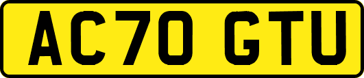 AC70GTU