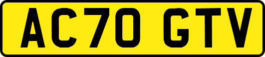 AC70GTV