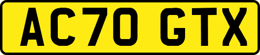 AC70GTX
