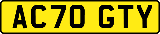 AC70GTY