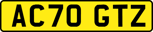AC70GTZ