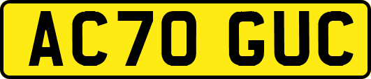 AC70GUC