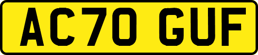 AC70GUF