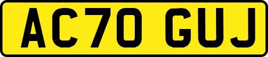 AC70GUJ