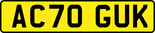 AC70GUK
