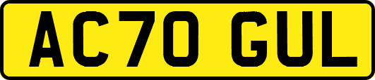 AC70GUL