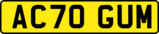 AC70GUM