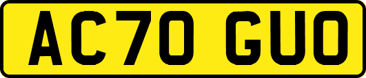AC70GUO
