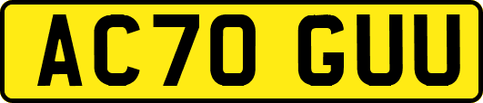 AC70GUU