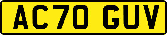 AC70GUV