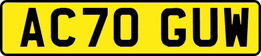 AC70GUW