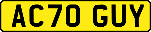 AC70GUY