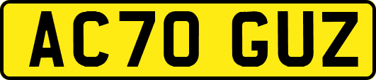 AC70GUZ