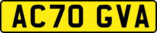 AC70GVA