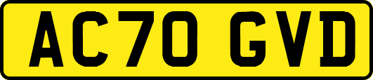 AC70GVD