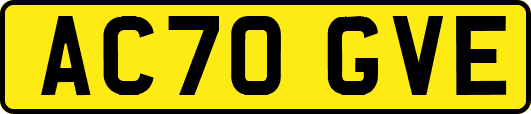 AC70GVE
