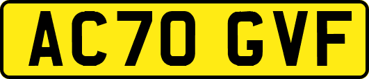 AC70GVF