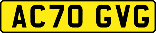 AC70GVG