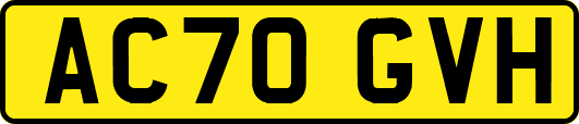 AC70GVH