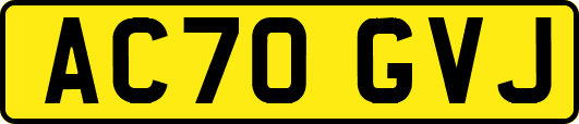 AC70GVJ