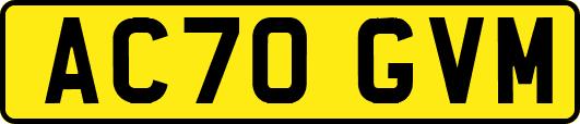 AC70GVM
