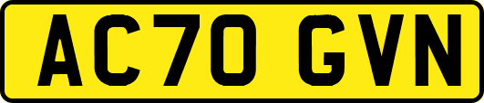 AC70GVN