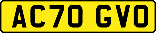 AC70GVO
