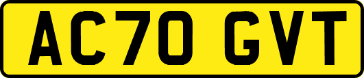 AC70GVT