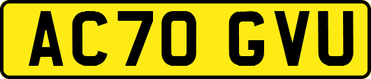AC70GVU