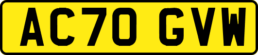 AC70GVW