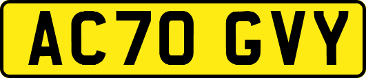 AC70GVY