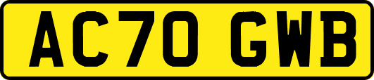 AC70GWB