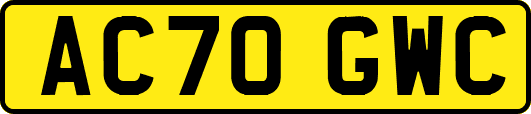 AC70GWC