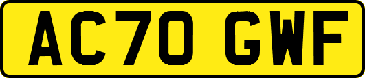 AC70GWF