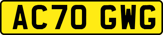 AC70GWG