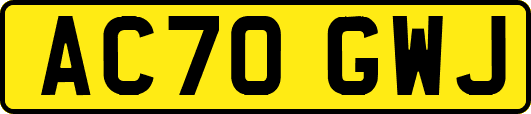 AC70GWJ