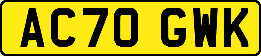 AC70GWK