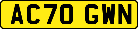 AC70GWN