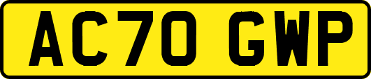 AC70GWP