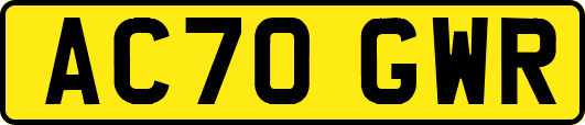 AC70GWR