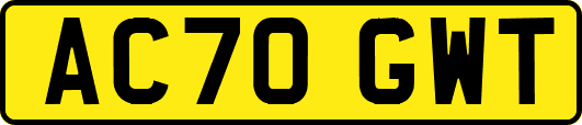 AC70GWT