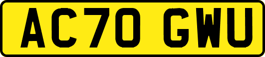 AC70GWU