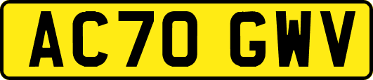 AC70GWV
