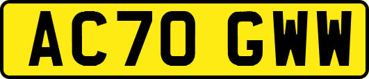 AC70GWW