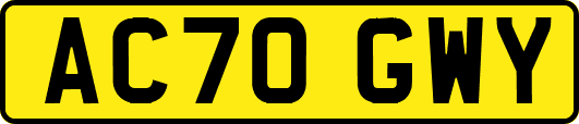 AC70GWY