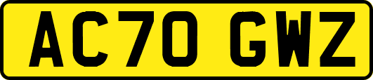 AC70GWZ