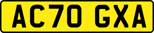 AC70GXA
