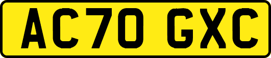 AC70GXC