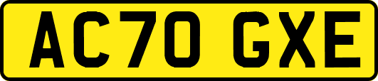AC70GXE