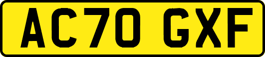 AC70GXF